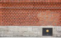 wall brick patterned 0002